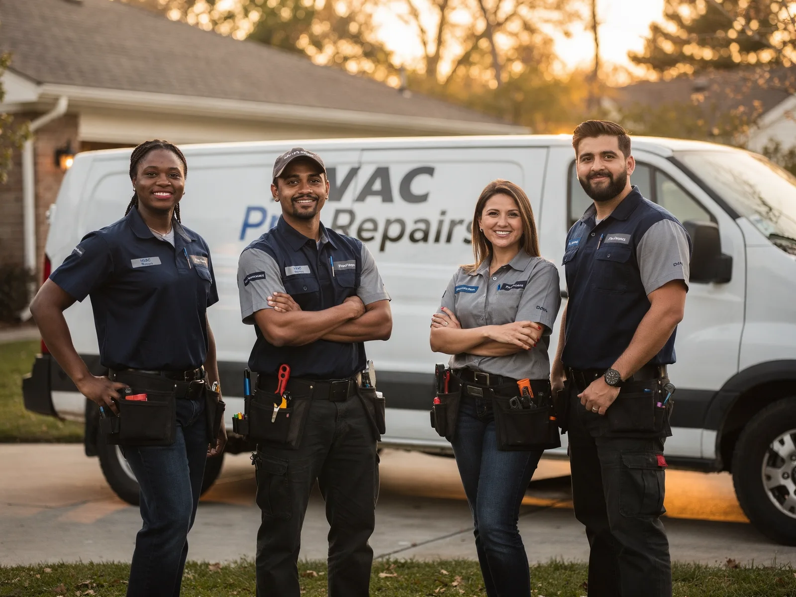 Heat Pump Repair company in Alba, MI