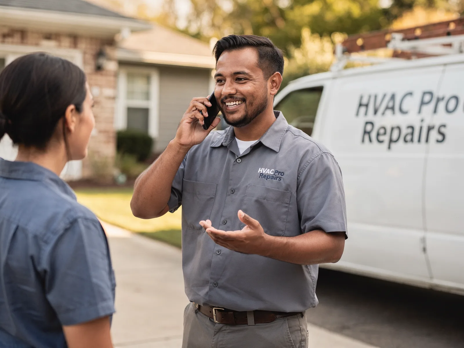 Heat Pump Repair Alba, MI FAQs